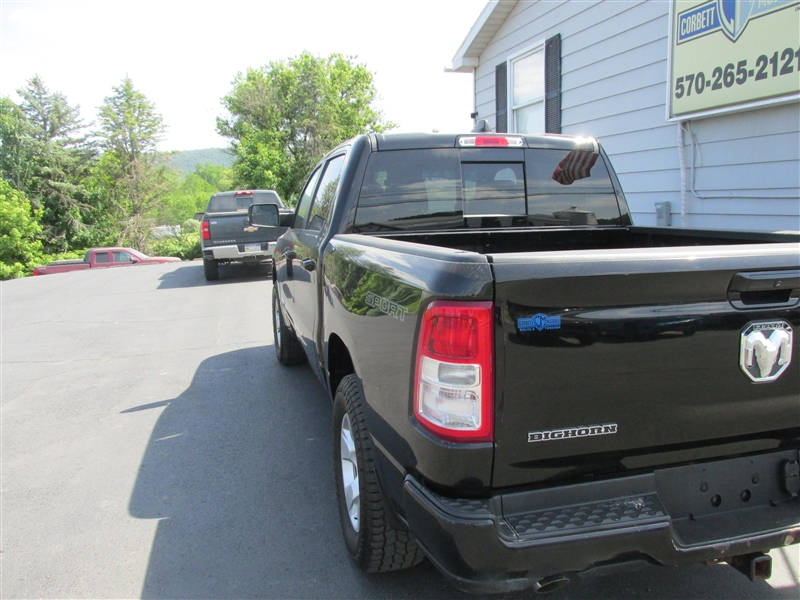 ram ram 1500 pickup 2020 1C6SRFFT7LN178862 image ram ram 1500 pickup 2020 1C6SRFFT7LN178862 image